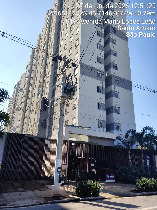 Apartamento da Caixa em SAO PAULO / SP - 8787714051636