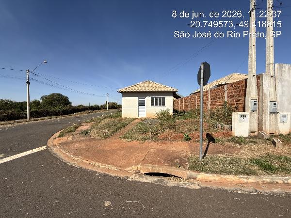 Casa da Caixa em SAO JOSE DO RIO PRETO / SP - 8787714060368