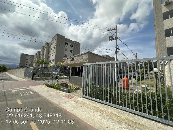 Apartamento da Caixa em RIO DE JANEIRO / RJ - 8787714094564