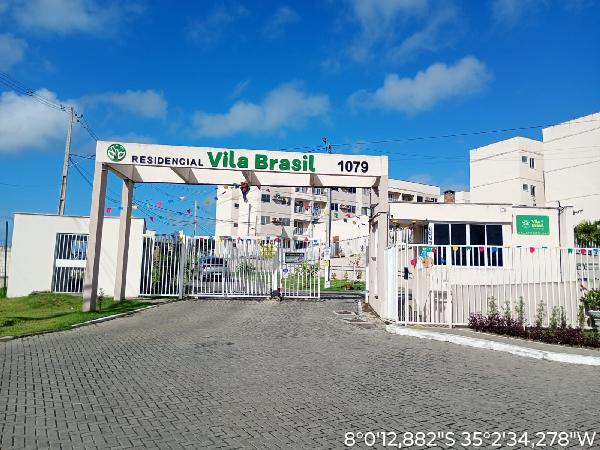 Apartamento da Caixa em SAO LOURENCO DA MATA / PE - 8787714097644