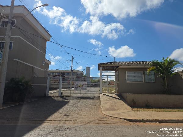 Apartamento da Caixa em VALPARAISO DE GOIAS / GO - 8787714261223