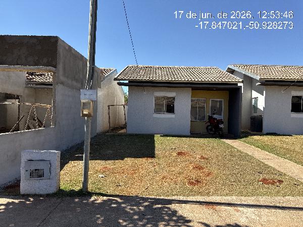 Casa da Caixa em SANTO ANTONIO DO DESCOBERTO / GO - 8787714268708