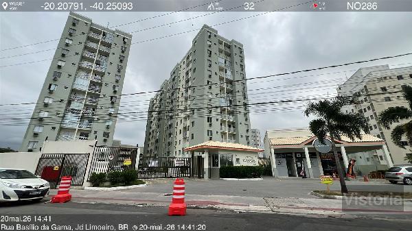 Apartamento da Caixa em SERRA / ES - 8787714376918