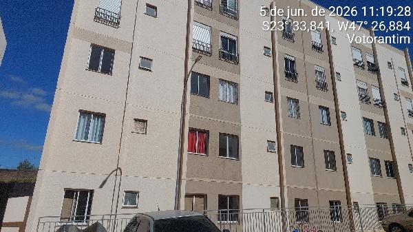Apartamento da Caixa em VOTORANTIM / SP - 8787714379143