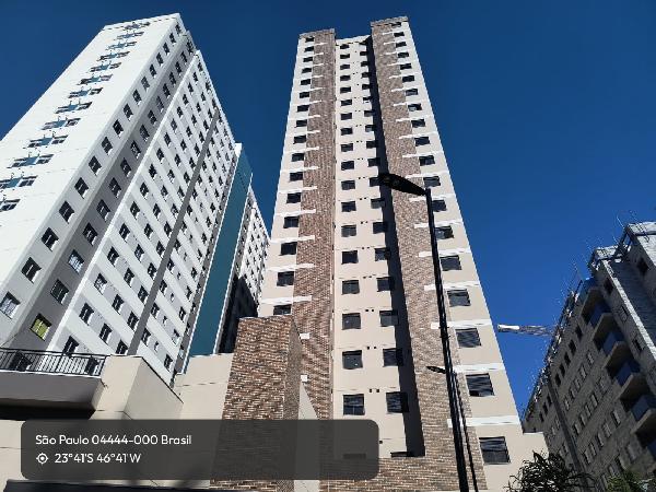 Apartamento da Caixa em SAO PAULO / SP - 8787714424254