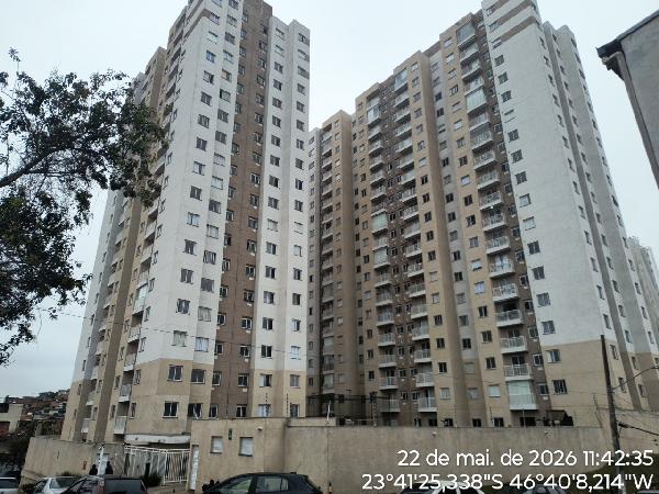 Apartamento da Caixa em SAO PAULO / SP - 8787714424769