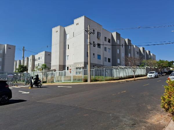 Apartamento da Caixa em RIBEIRAO PRETO / SP - 8787714435604
