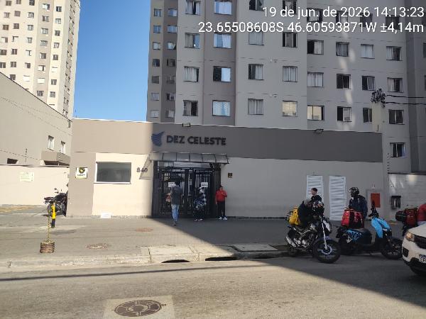 Apartamento da Caixa em SAO PAULO / SP - 8787714457713