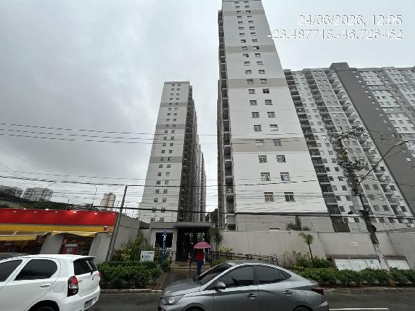 Apartamento da Caixa em SAO PAULO / SP - 8787714484885