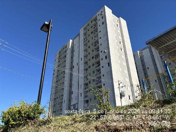 Apartamento da Caixa em CAMPINAS / SP - 8787714509136