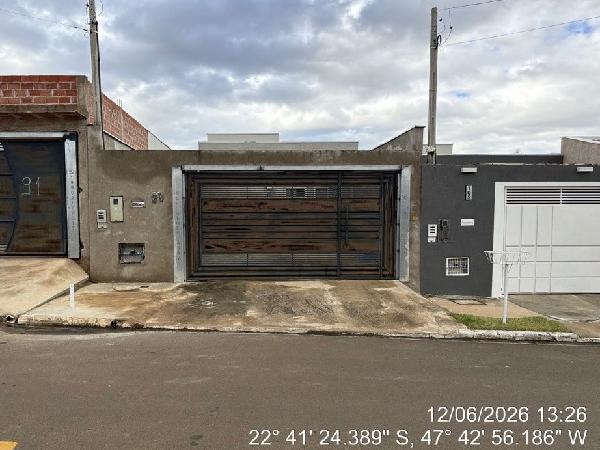 Casa da Caixa em PIRACICABA / SP - 8787714569589