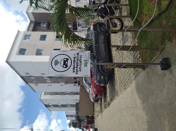 Apartamento da Caixa em SALVADOR / BA - 8787714638173