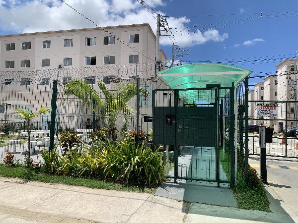 Apartamento da Caixa em SALVADOR / BA - 8787714660950