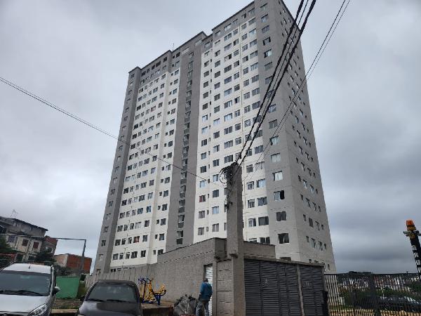 Apartamento da Caixa em SAO PAULO / SP - 8787714685937