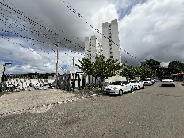 Apartamento da Caixa em SALVADOR / BA - 8787714686810