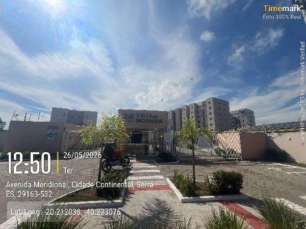 Apartamento da Caixa em SERRA / ES - 8787714687255
