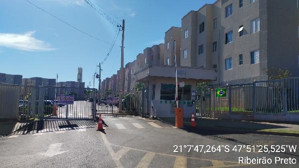 Apartamento da Caixa em RIBEIRAO PRETO / SP - 8787714690183