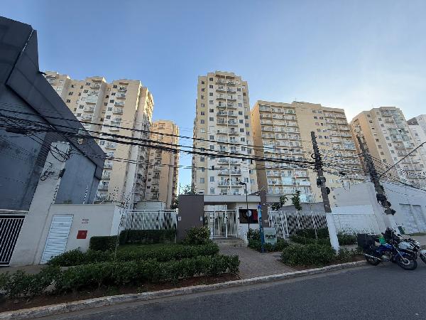 Apartamento da Caixa em SAO PAULO / SP - 8787714737902
