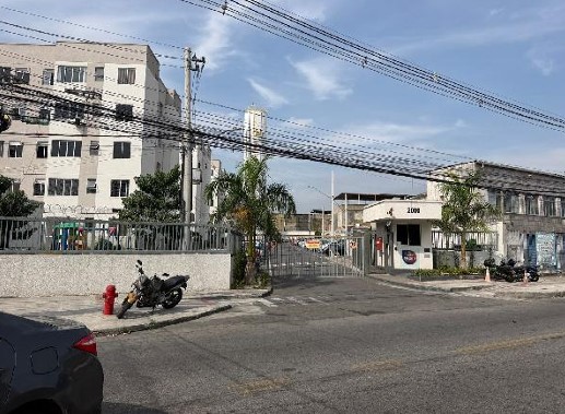 Apartamento da Caixa em RIO DE JANEIRO / RJ - 8787714757016