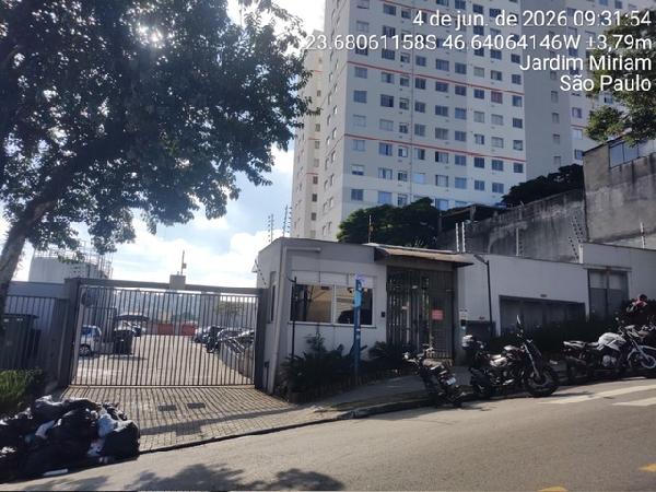 Apartamento da Caixa em SAO PAULO / SP - 8787714773950