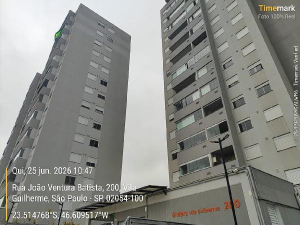 Apartamento da Caixa em SAO PAULO / SP - 8787714810987