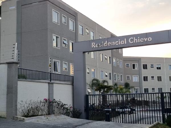 Apartamento da Caixa em CURITIBA / PR - 8787714812661