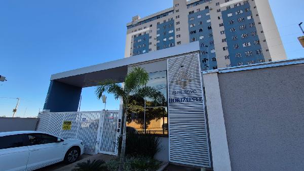 Apartamento da Caixa em UBERABA / MG - 8787714837648
