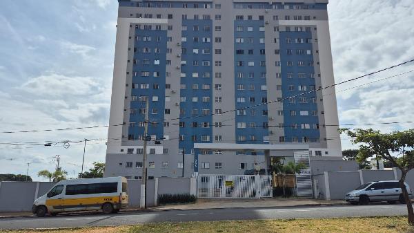 Apartamento da Caixa em UBERABA / MG - 8787714841246