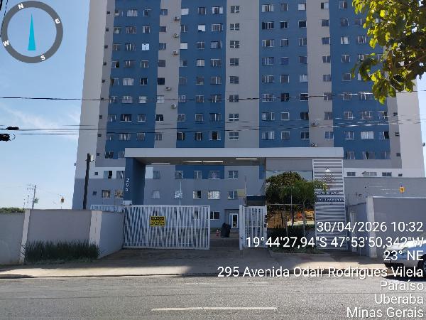 Apartamento da Caixa em UBERABA / MG - 8787714872923