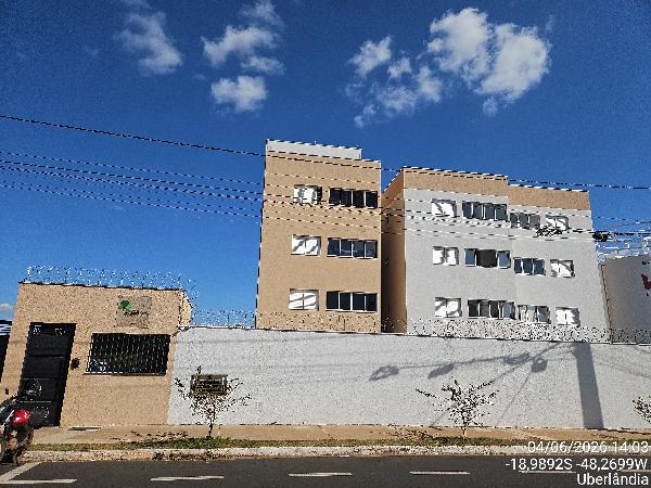 Apartamento da Caixa em UBERLANDIA / MG - 8787714927671