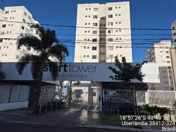 Apartamento da Caixa em UBERLANDIA / MG - 8787714954482