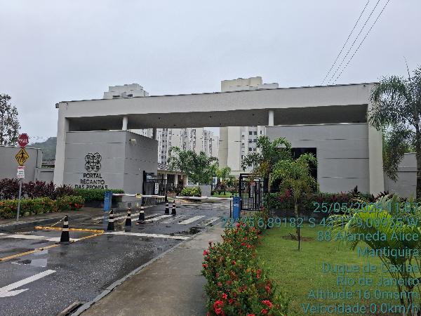 Apartamento da Caixa em DUQUE DE CAXIAS / RJ - 8787714956167