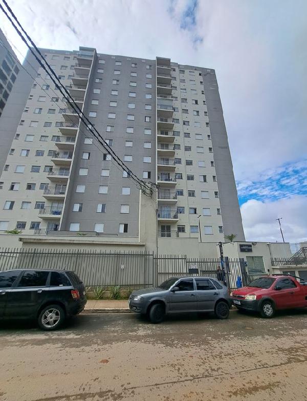 Apartamento da Caixa em SAO BERNARDO DO CAMPO / SP - 8787714957635