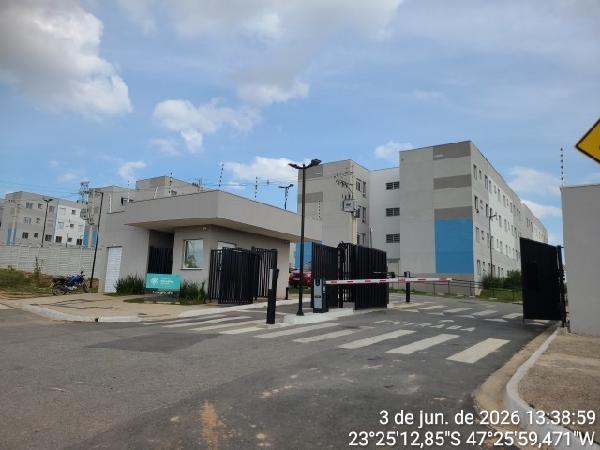Apartamento da Caixa em SOROCABA / SP - 8787714958003
