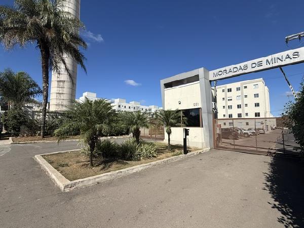 Apartamento da Caixa em SETE LAGOAS / MG - 8787714983407