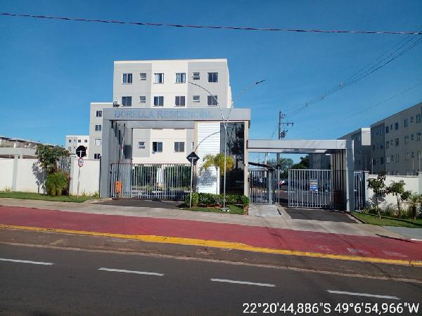Apartamento da Caixa em BAURU / SP - 8787714993640