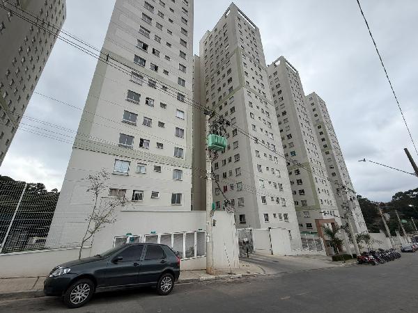 Apartamento da Caixa em CARAPICUIBA / SP - 8787715005786