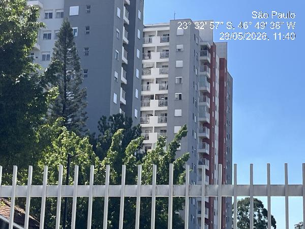 Apartamento da Caixa em CARAPICUIBA / SP - 8787715067455