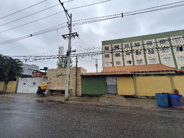 Apartamento da Caixa em NOVA IGUACU / RJ - 8787715106388