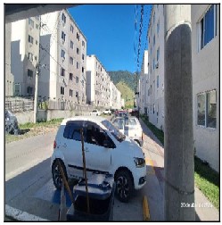 Apartamento da Caixa em NOVA IGUACU / RJ - 8787715126311