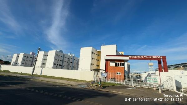 Apartamento da Caixa em TERESINA / PI - 8787715130718