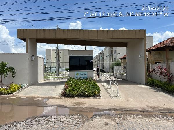 Apartamento da Caixa em IGARASSU / PE - 8787715136767