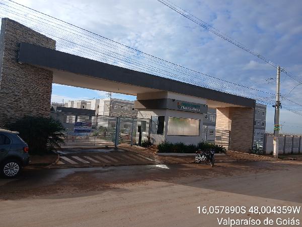 Apartamento da Caixa em VALPARAISO DE GOIAS / GO - 8787715188449