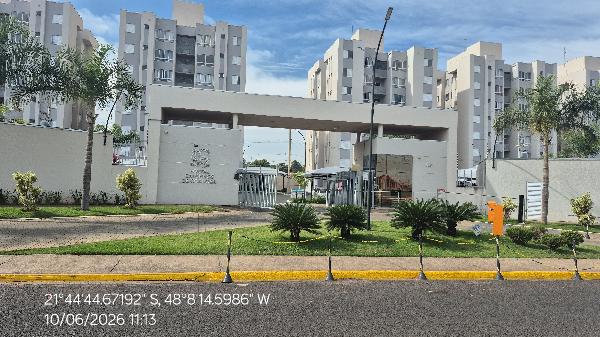 Apartamento da Caixa em ARARAQUARA / SP - 8787715198045