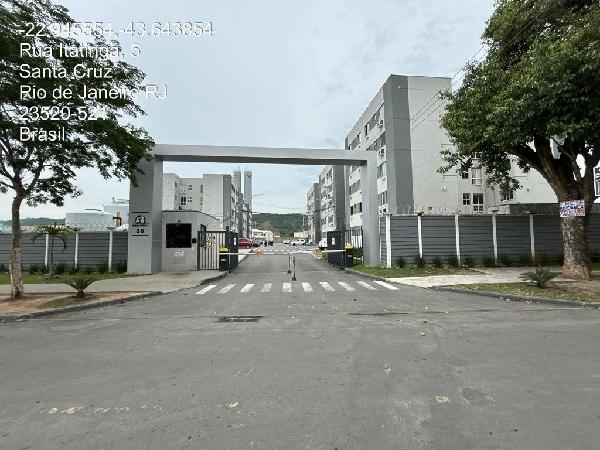 Apartamento da Caixa em RIO DE JANEIRO / RJ - 8787715228521