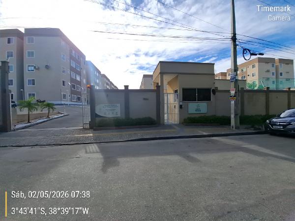 Apartamento da Caixa em CAUCAIA / CE - 8787715232103