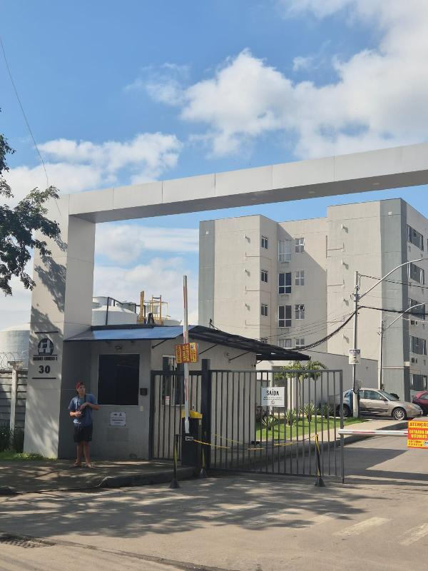 Apartamento da Caixa em RIO DE JANEIRO / RJ - 8787715256851
