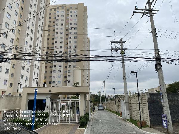 Apartamento da Caixa em SAO PAULO / SP - 8787715272709