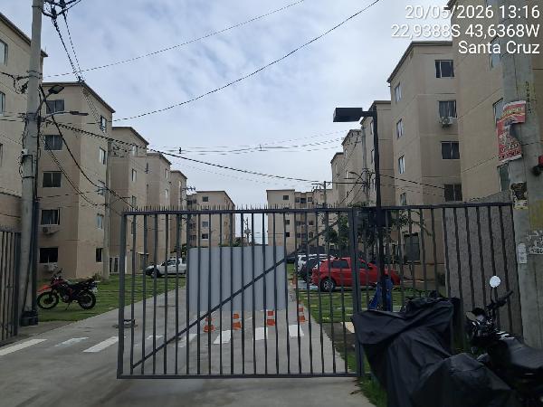 Apartamento da Caixa em RIO DE JANEIRO / RJ - 8787715273039