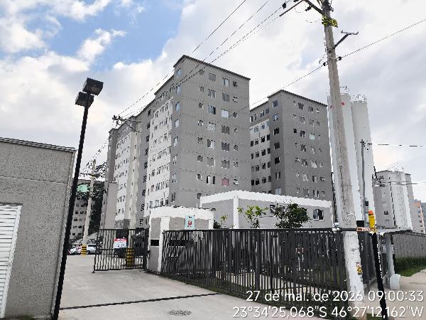 Apartamento da Caixa em SAO PAULO / SP - 8787715280710